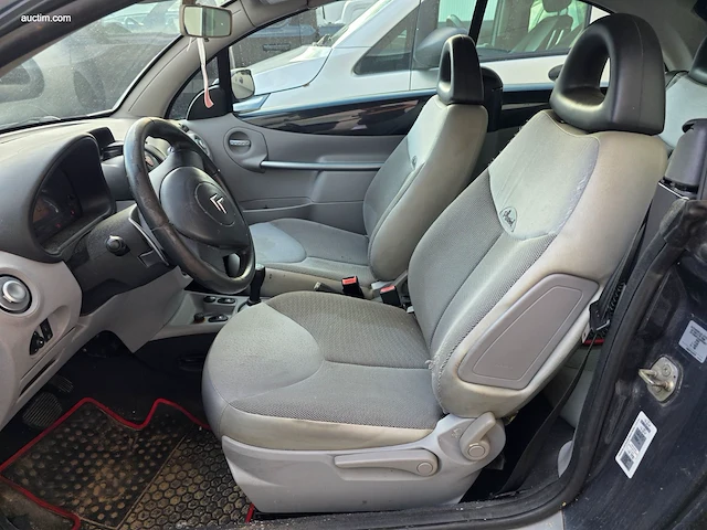 Citroën c3 pluriel 2004 - afbeelding 31 van  34
