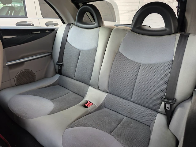 Citroën c3 pluriel 2004 - afbeelding 33 van  34
