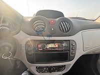 Citroen c3 pluriel pluriel 1.4i, 2003 - afbeelding 6 van  33