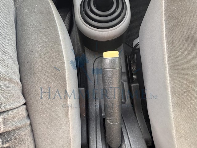 Citroen c3 pluriel pluriel 1.4i, 2003 - afbeelding 9 van  33