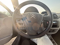 Citroen c3 pluriel pluriel 1.4i, 2003 - afbeelding 10 van  33