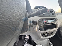 Citroen c3 pluriel pluriel 1.4i, 2003 - afbeelding 11 van  33