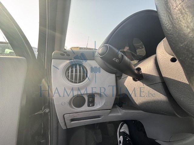 Citroen c3 pluriel pluriel 1.4i, 2003 - afbeelding 13 van  33