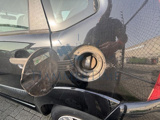 Citroen c3 pluriel pluriel 1.4i, 2003 - afbeelding 16 van  33