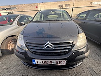 Citroen c3 pluriel pluriel 1.4i, 2003 - afbeelding 12 van  33