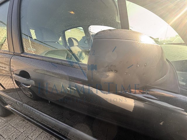 Citroen c3 pluriel pluriel 1.4i, 2003 - afbeelding 25 van  33