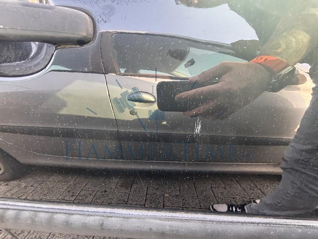 Citroen c3 pluriel pluriel 1.4i, 2003 - afbeelding 26 van  33