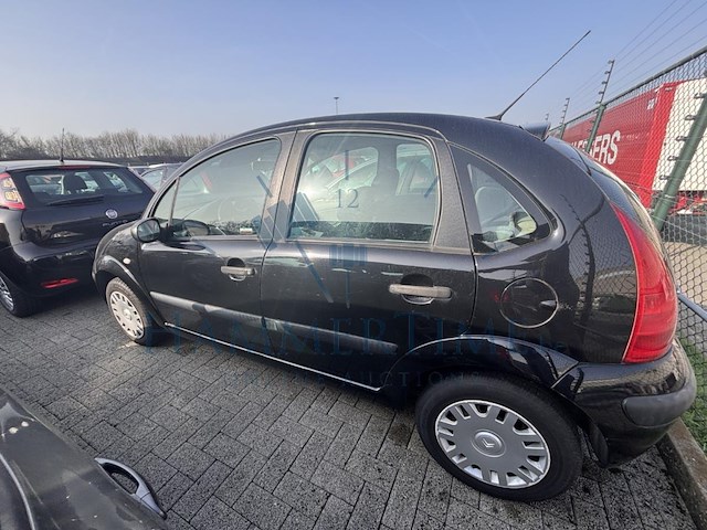 Citroen c3 pluriel pluriel 1.4i, 2003 - afbeelding 30 van  33
