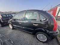 Citroen c3 pluriel pluriel 1.4i, 2003 - afbeelding 30 van  33
