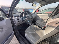 Citroen c3 pluriel pluriel 1.4i, 2003 - afbeelding 33 van  33