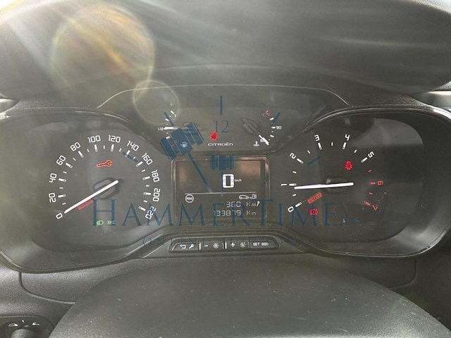 Citroen c3 puretech feel, 2018 - afbeelding 2 van  33