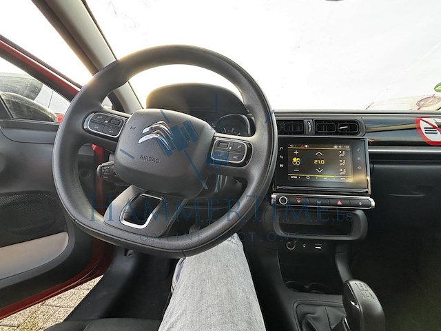 Citroen c3 puretech feel, 2018 - afbeelding 4 van  33