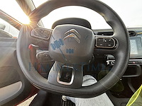 Citroen c3 puretech feel, 2018 - afbeelding 8 van  33