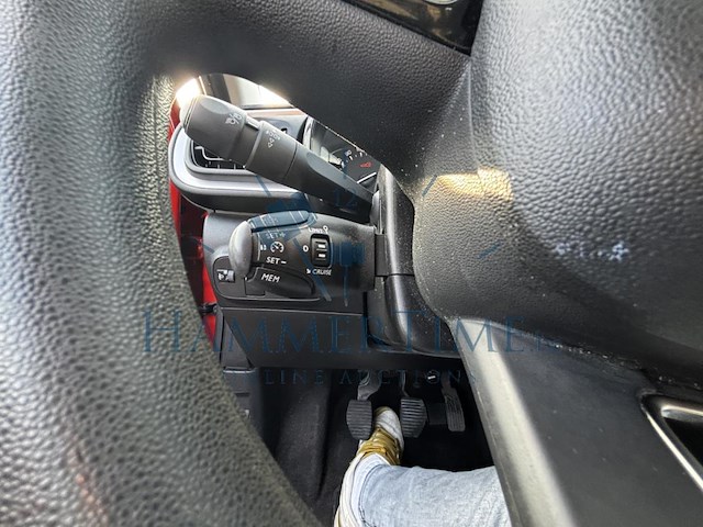 Citroen c3 puretech feel, 2018 - afbeelding 9 van  33
