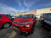 Citroen c3 puretech feel, 2018 - afbeelding 1 van  33