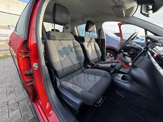Citroen c3 puretech feel, 2018 - afbeelding 16 van  33