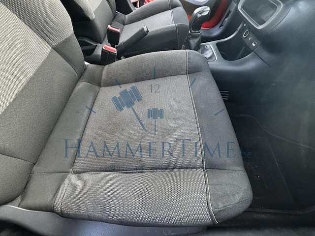 Citroen c3 puretech feel, 2018 - afbeelding 17 van  33