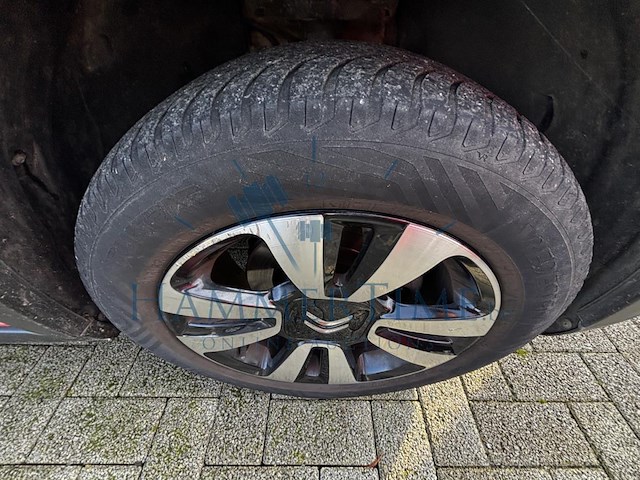 Citroen c3 puretech feel, 2018 - afbeelding 19 van  33