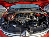 Citroen c3 puretech feel, 2018 - afbeelding 21 van  33