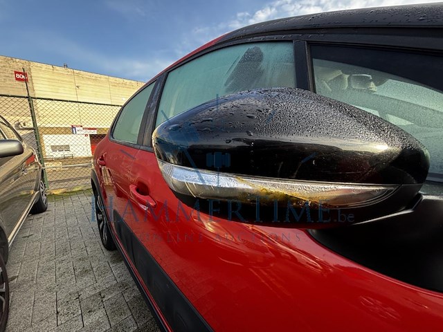 Citroen c3 puretech feel, 2018 - afbeelding 24 van  33