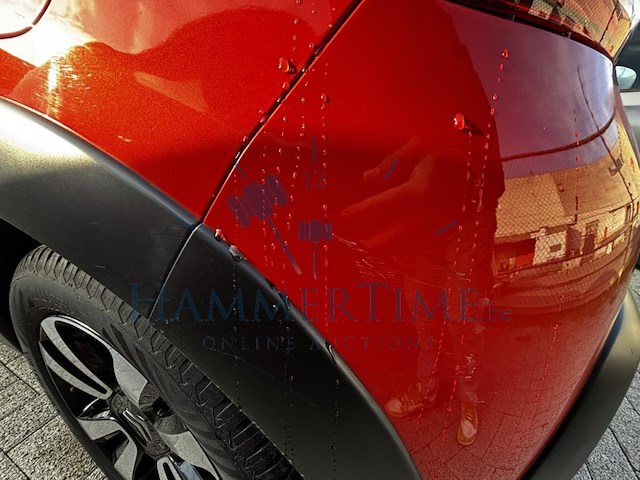 Citroen c3 puretech feel, 2018 - afbeelding 26 van  33