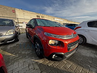 Citroen c3 puretech feel, 2018 - afbeelding 23 van  33