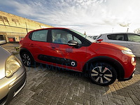 Citroen c3 puretech feel, 2018 - afbeelding 28 van  33