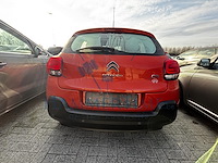Citroen c3 puretech feel, 2018 - afbeelding 30 van  33