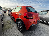 Citroen c3 puretech feel, 2018 - afbeelding 31 van  33