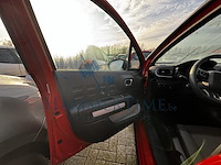 Citroen c3 puretech feel, 2018 - afbeelding 32 van  33