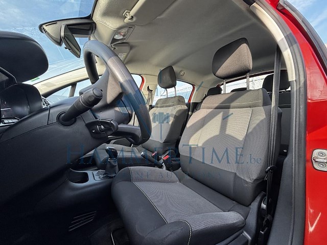 Citroen c3 puretech feel, 2018 - afbeelding 33 van  33