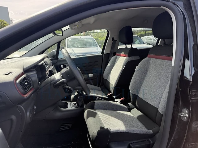 Citroen c3 puretech feel s&s, 2020 - afbeelding 2 van  34