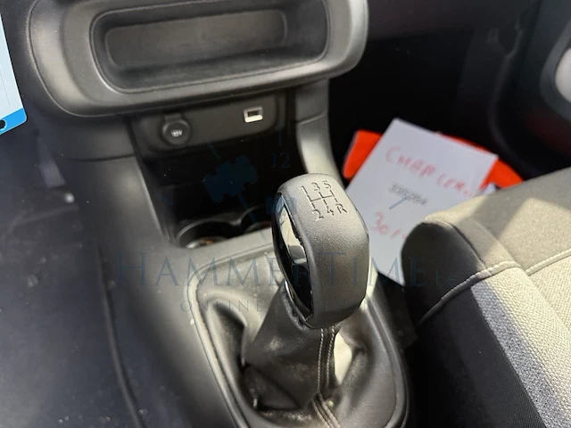 Citroen c3 puretech feel s&s, 2020 - afbeelding 4 van  34