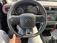 Citroen c3 puretech feel s&s, 2020 - afbeelding 7 van  34