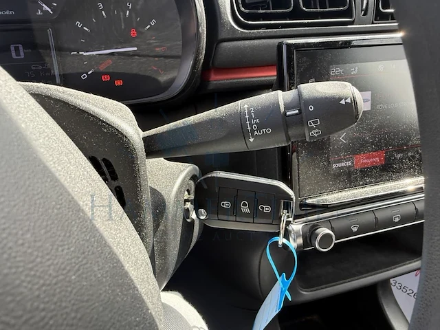 Citroen c3 puretech feel s&s, 2020 - afbeelding 8 van  34