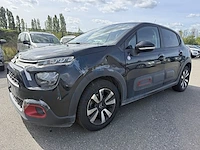 Citroen c3 puretech feel s&s, 2020