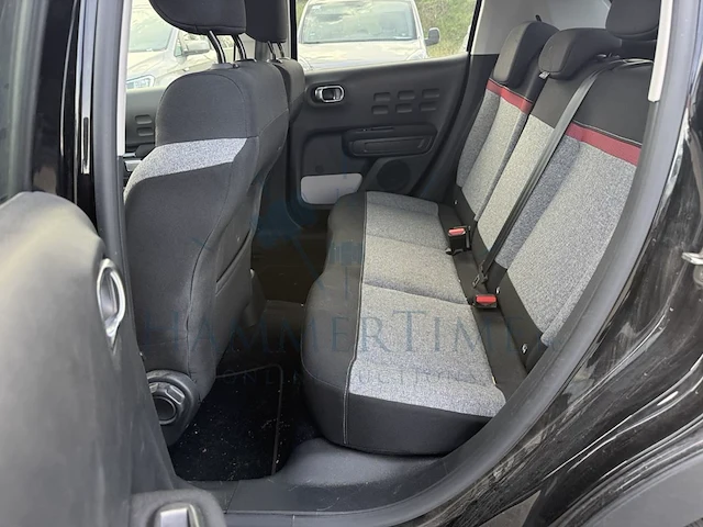 Citroen c3 puretech feel s&s, 2020 - afbeelding 13 van  34