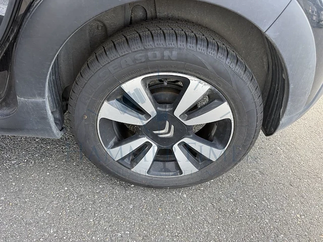 Citroen c3 puretech feel s&s, 2020 - afbeelding 14 van  34