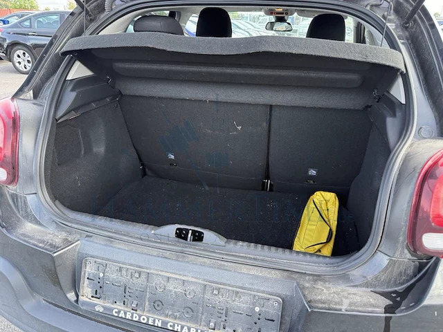 Citroen c3 puretech feel s&s, 2020 - afbeelding 16 van  34