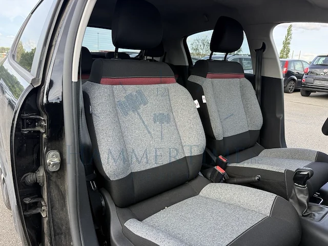 Citroen c3 puretech feel s&s, 2020 - afbeelding 17 van  34