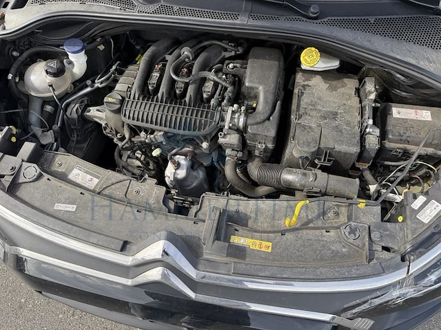 Citroen c3 puretech feel s&s, 2020 - afbeelding 20 van  34