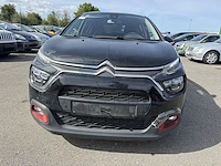 Citroen c3 puretech feel s&s, 2020 - afbeelding 12 van  34