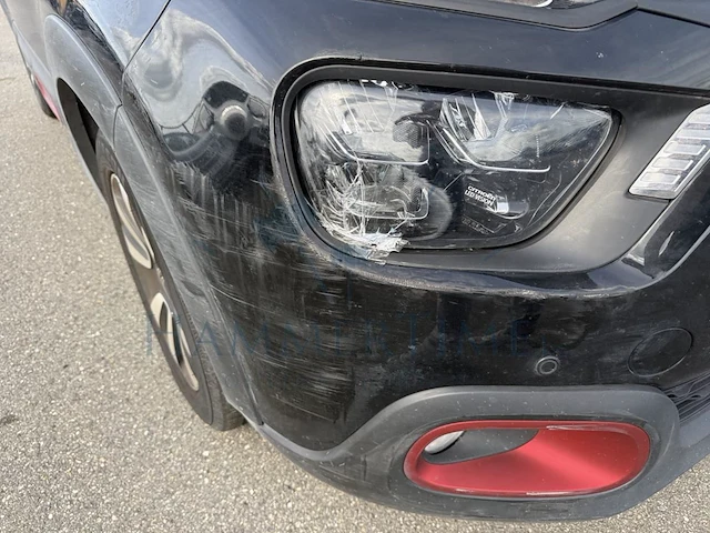 Citroen c3 puretech feel s&s, 2020 - afbeelding 24 van  34