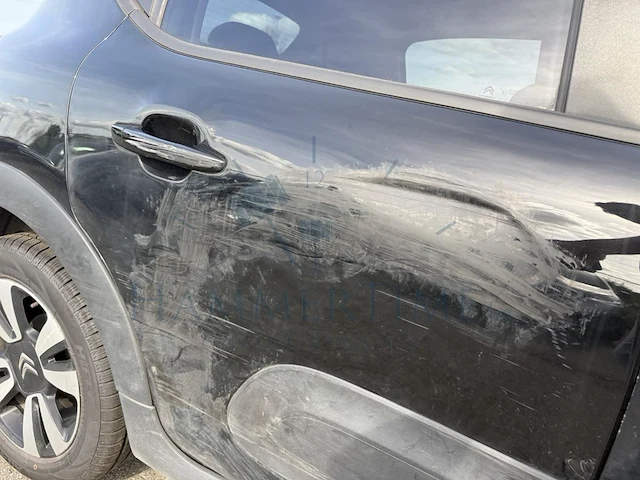 Citroen c3 puretech feel s&s, 2020 - afbeelding 25 van  34