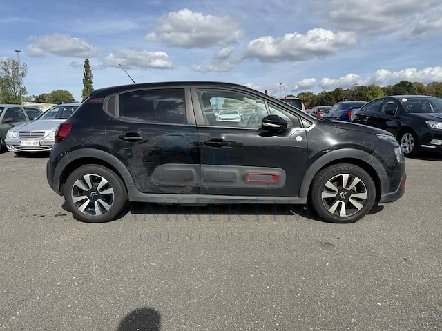 Citroen c3 puretech feel s&s, 2020 - afbeelding 29 van  34