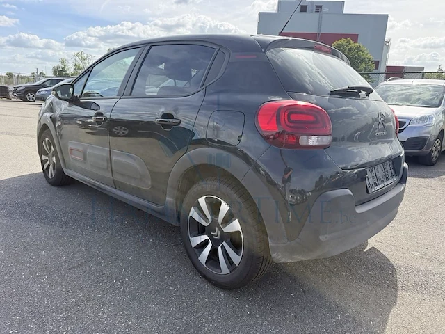 Citroen c3 puretech feel s&s, 2020 - afbeelding 32 van  34