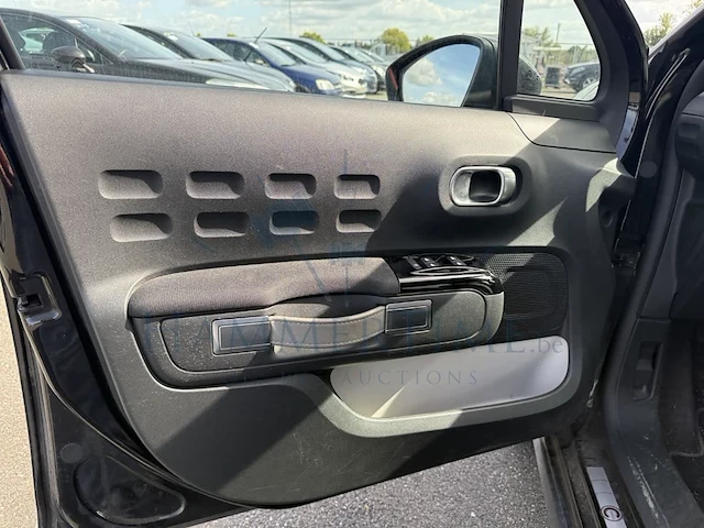 Citroen c3 puretech feel s&s, 2020 - afbeelding 33 van  34