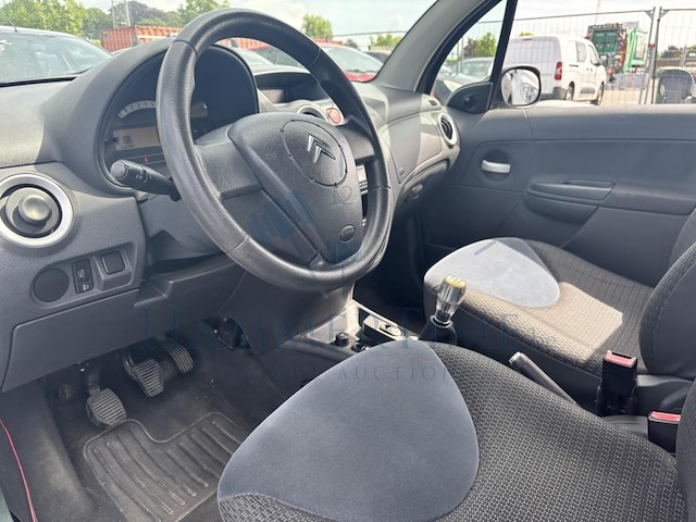 Citroen c3 sx,2008 - afbeelding 3 van  32