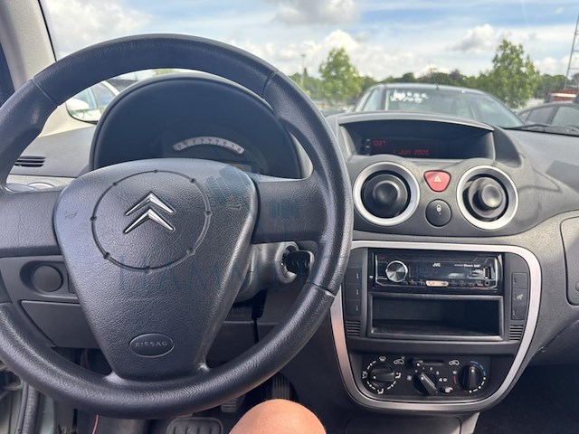 Citroen c3 sx,2008 - afbeelding 6 van  32