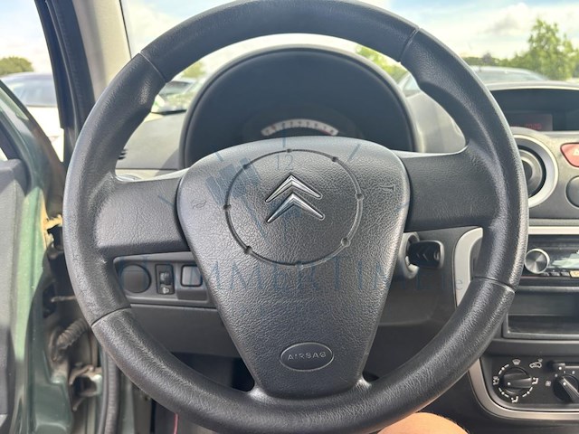 Citroen c3 sx,2008 - afbeelding 10 van  32